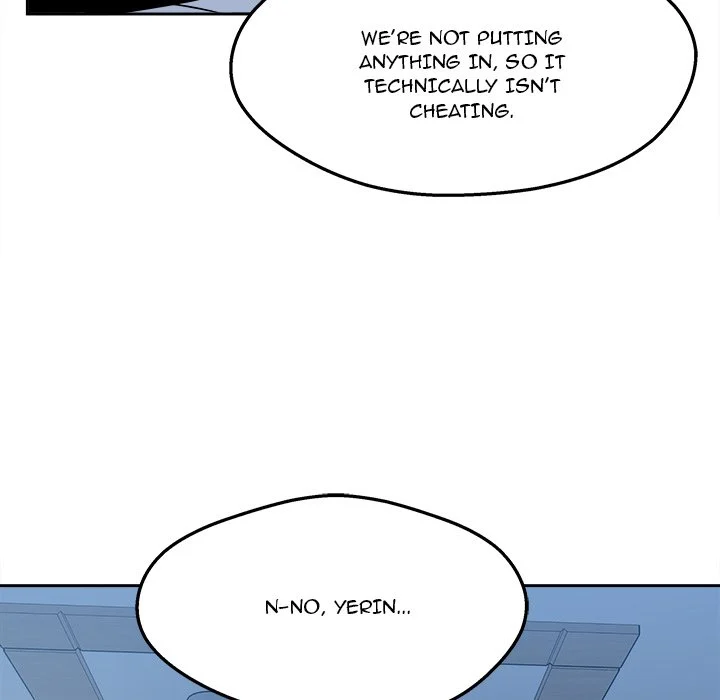 The Ark Is Me - Chapter 97 — Page 133