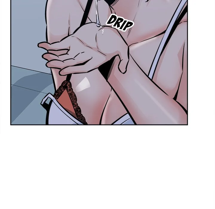 The Ark Is Me - Chapter 97 — Page 136