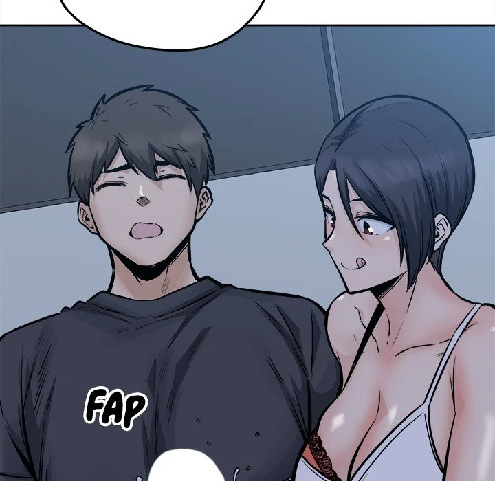 The Ark Is Me - Chapter 97 — Page 141