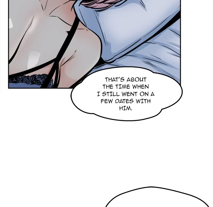 The Ark Is Me - Chapter 97 — Page 18