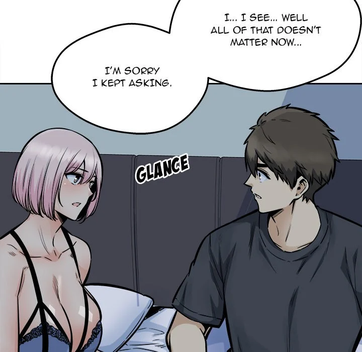 The Ark Is Me - Chapter 97 — Page 19