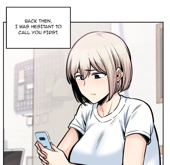 The Ark Is Me - Chapter 97 — Page 25