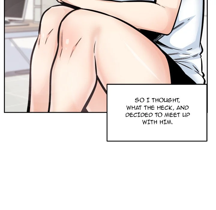 The Ark Is Me - Chapter 97 — Page 26