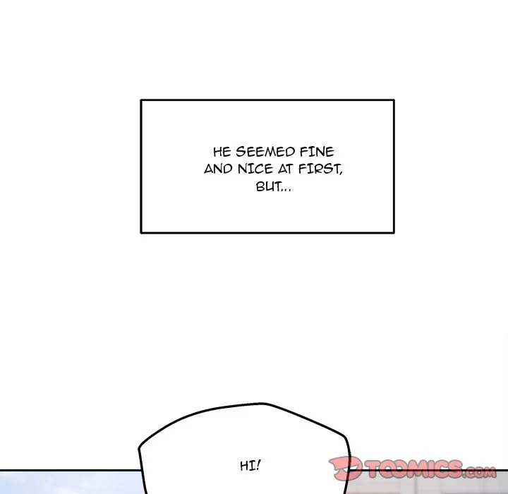 The Ark Is Me - Chapter 97 — Page 27