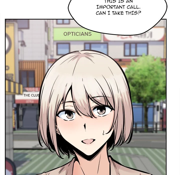 The Ark Is Me - Chapter 97 — Page 30