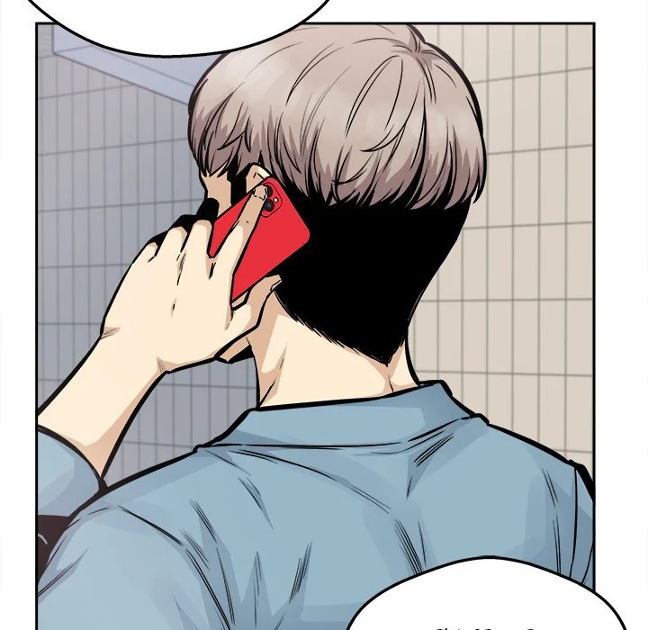 The Ark Is Me - Chapter 97 — Page 32