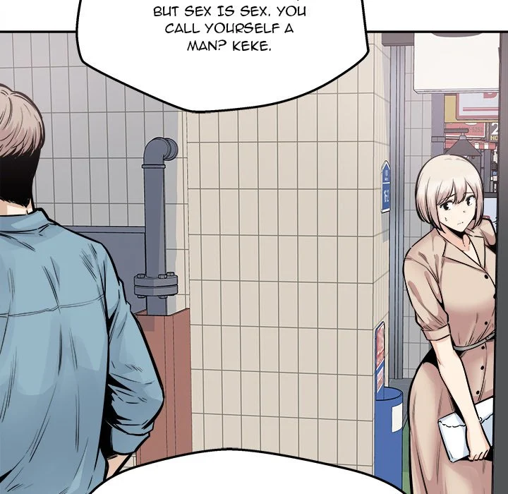 The Ark Is Me - Chapter 97 — Page 34