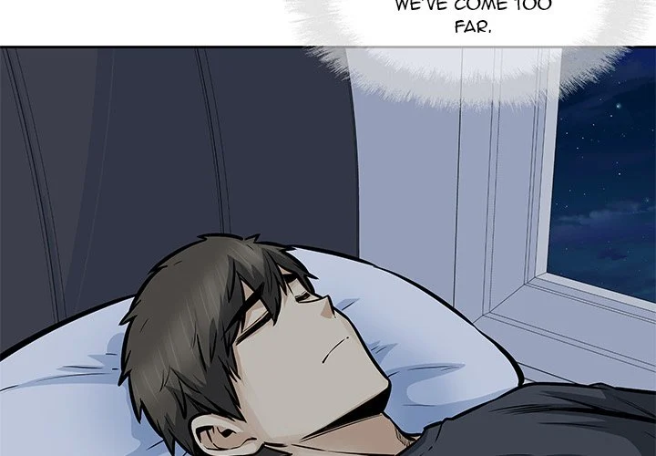 The Ark Is Me - Chapter 97 — Page 4