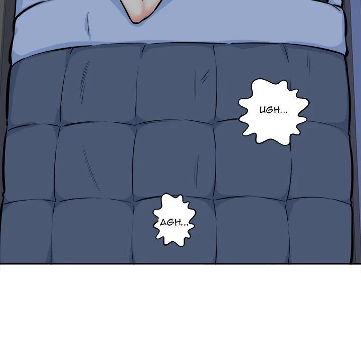 The Ark Is Me - Chapter 97 — Page 49