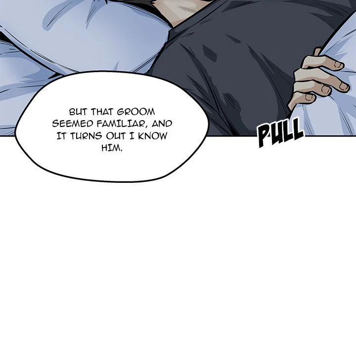 The Ark Is Me - Chapter 97 — Page 5