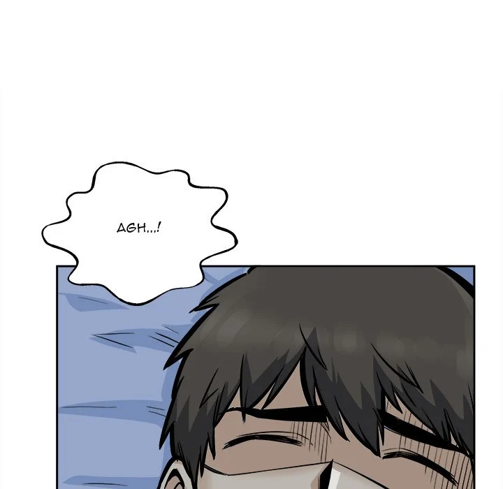 The Ark Is Me - Chapter 97 — Page 50