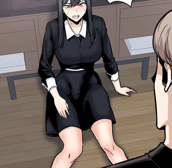 The Ark Is Me - Chapter 97 — Page 54