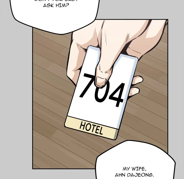 The Ark Is Me - Chapter 97 — Page 58