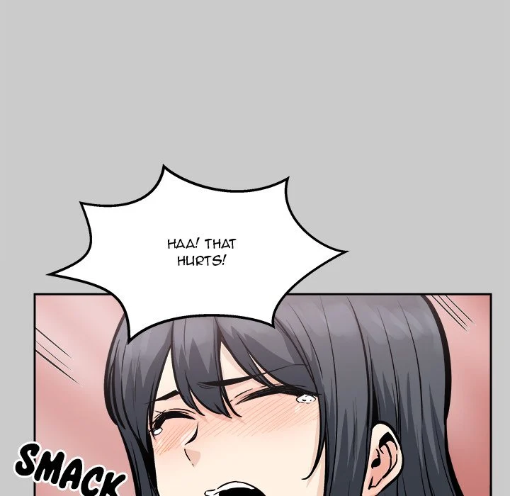 The Ark Is Me - Chapter 97 — Page 65