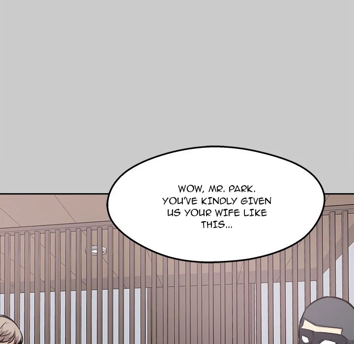 The Ark Is Me - Chapter 97 — Page 72