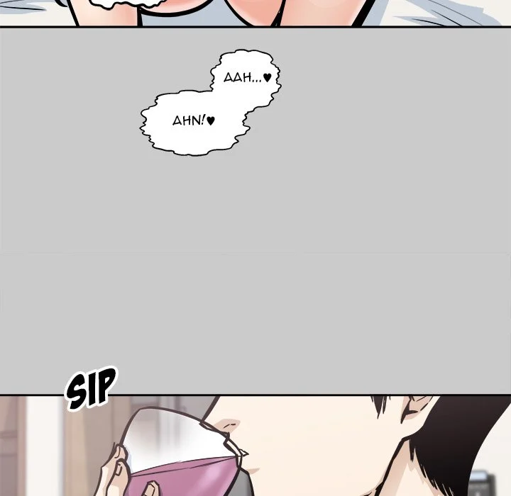 The Ark Is Me - Chapter 97 — Page 78