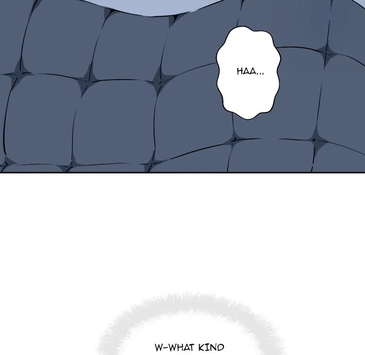 The Ark Is Me - Chapter 97 — Page 86