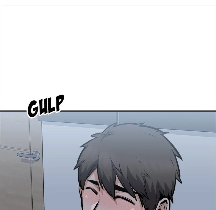 The Ark Is Me - Chapter 97 — Page 97