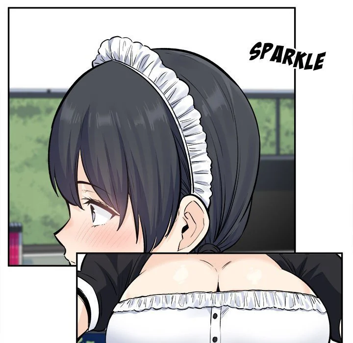 The Ark Is Me - Chapter 120 — Page 10