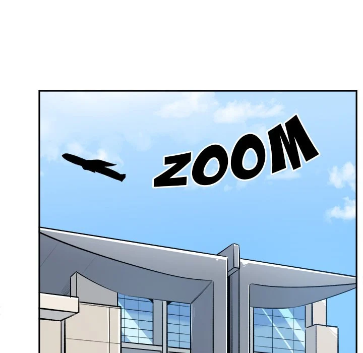 The Ark Is Me - Chapter 120 — Page 94