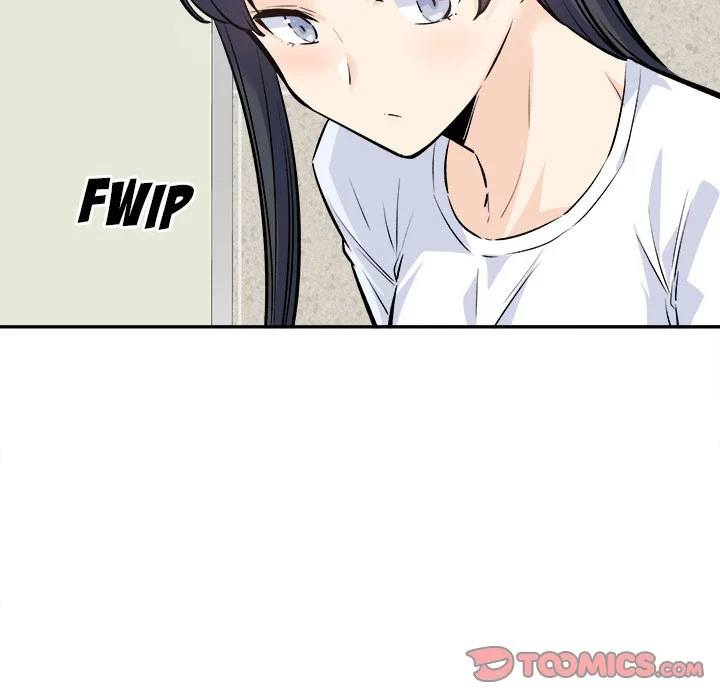 The Ark Is Me - Chapter 120 — Page 101