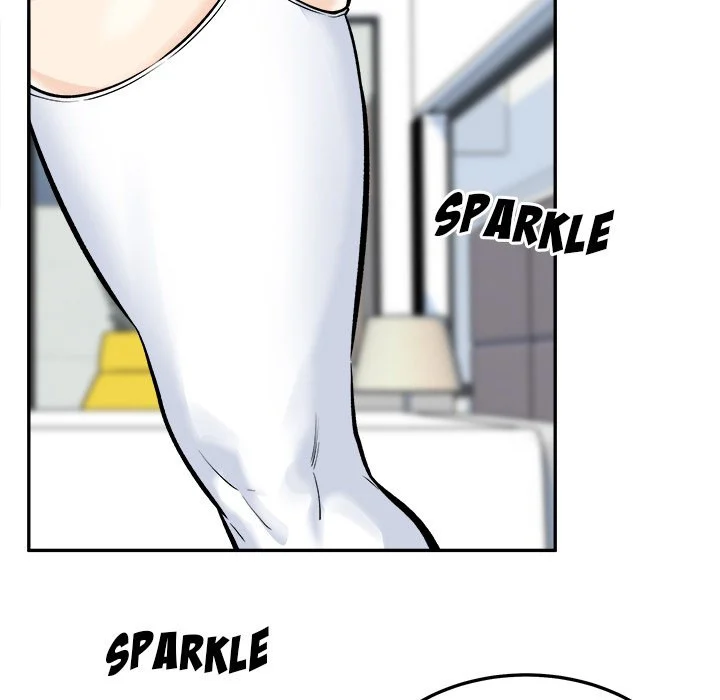 The Ark Is Me - Chapter 120 — Page 12