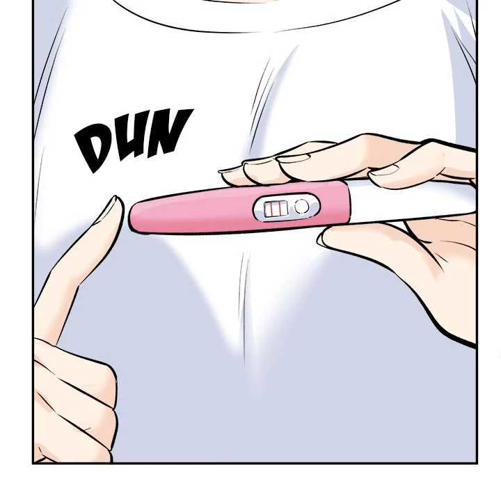 The Ark Is Me - Chapter 120 — Page 105