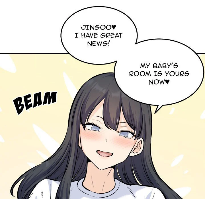 The Ark Is Me - Chapter 120 — Page 106