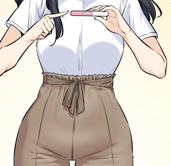 The Ark Is Me - Chapter 120 — Page 107