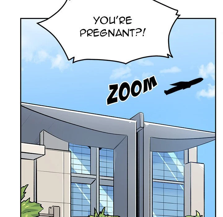 The Ark Is Me - Chapter 120 — Page 111