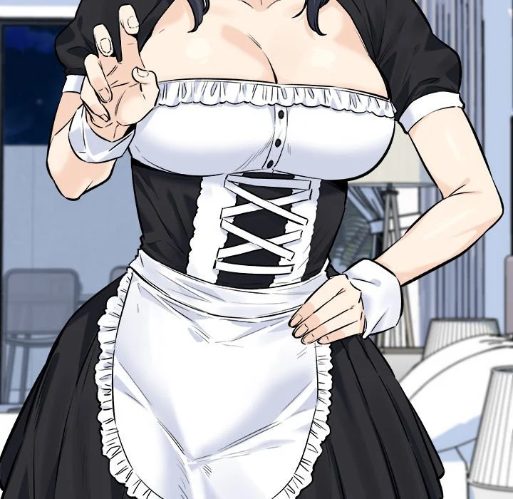 The Ark Is Me - Chapter 120 — Page 14