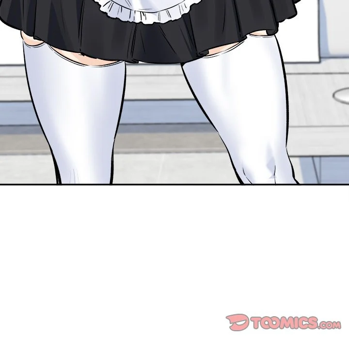 The Ark Is Me - Chapter 120 — Page 15