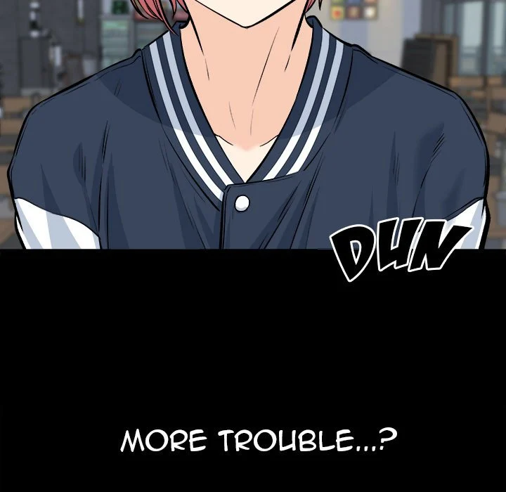 The Ark Is Me - Chapter 120 — Page 119