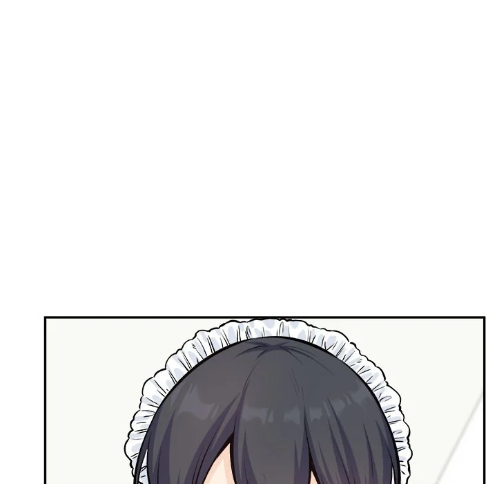 The Ark Is Me - Chapter 120 — Page 18