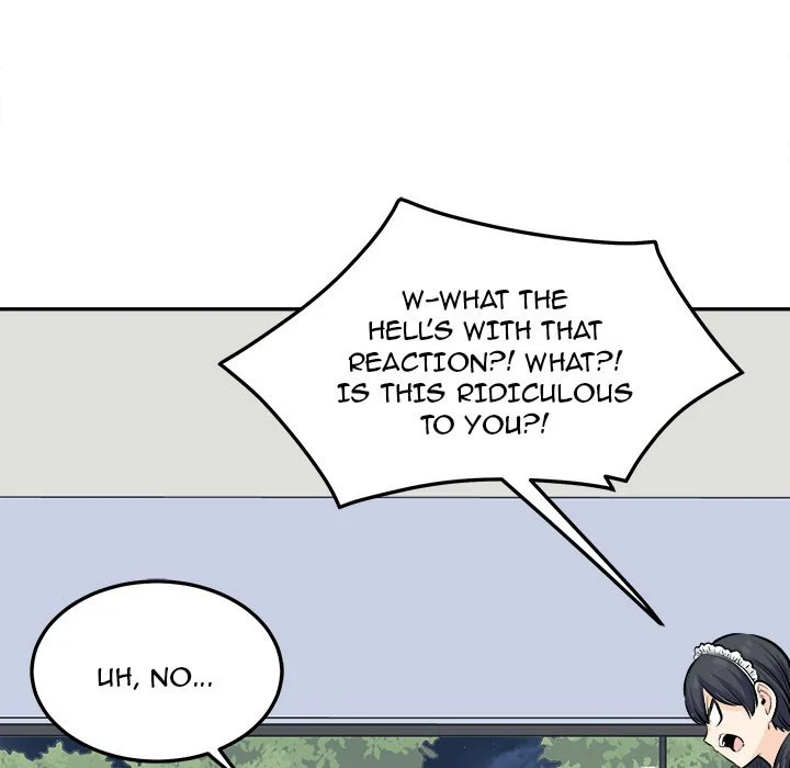 The Ark Is Me - Chapter 120 — Page 20