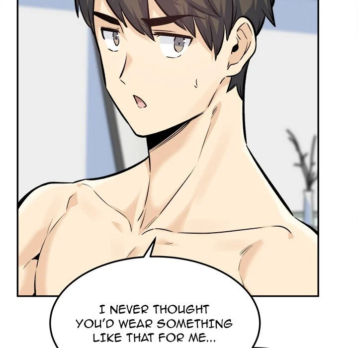 The Ark Is Me - Chapter 120 — Page 23