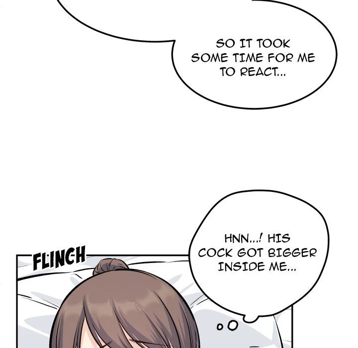 The Ark Is Me - Chapter 120 — Page 24