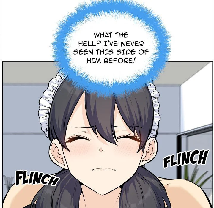 The Ark Is Me - Chapter 120 — Page 36