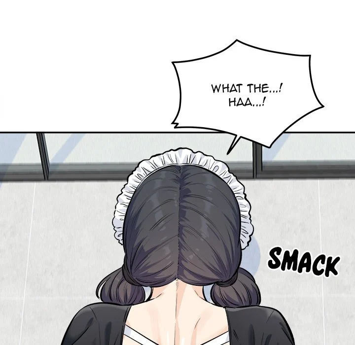 The Ark Is Me - Chapter 120 — Page 40