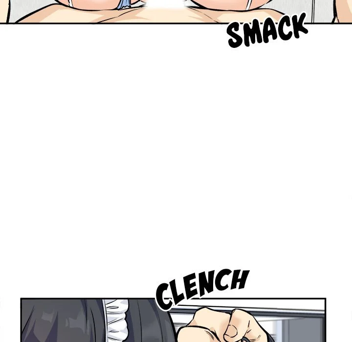 The Ark Is Me - Chapter 120 — Page 42