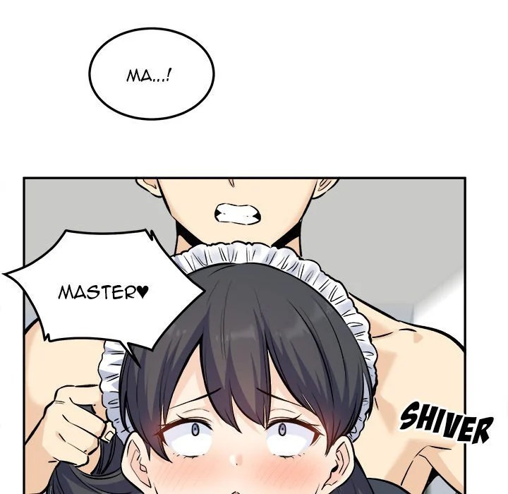 The Ark Is Me - Chapter 120 — Page 47