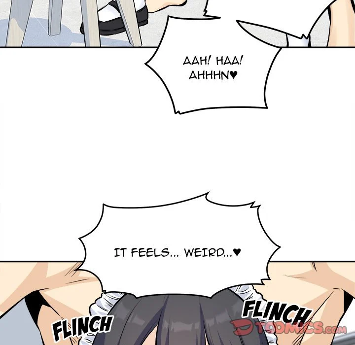 The Ark Is Me - Chapter 120 — Page 51