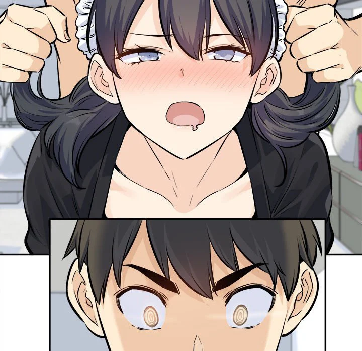 The Ark Is Me - Chapter 120 — Page 52