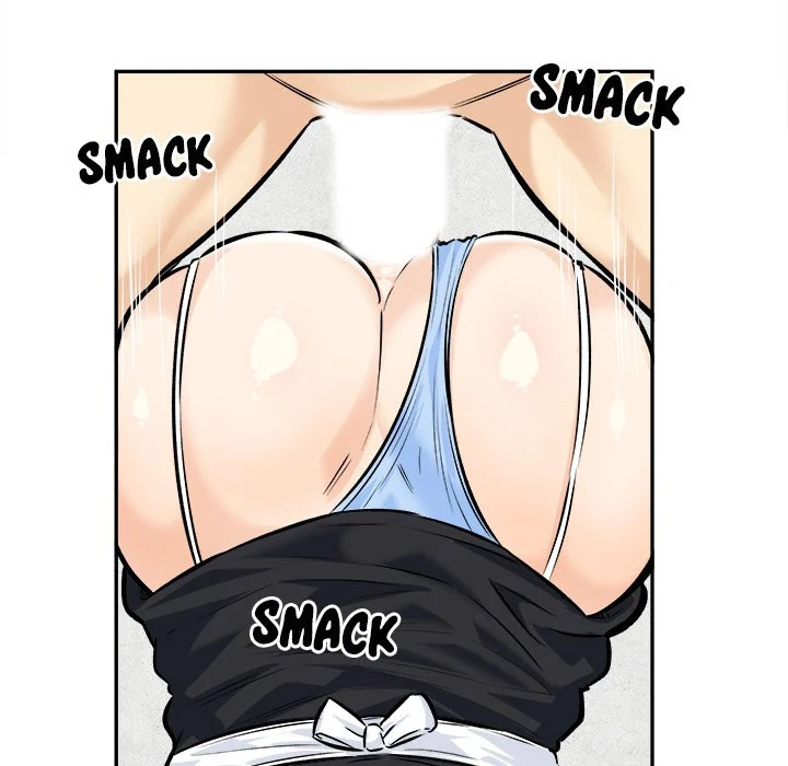 The Ark Is Me - Chapter 120 — Page 54