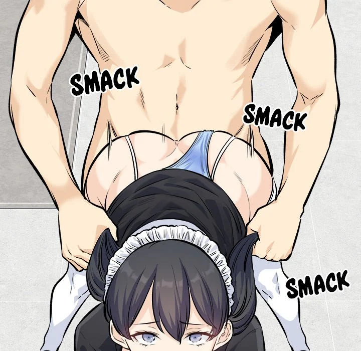 The Ark Is Me - Chapter 120 — Page 56