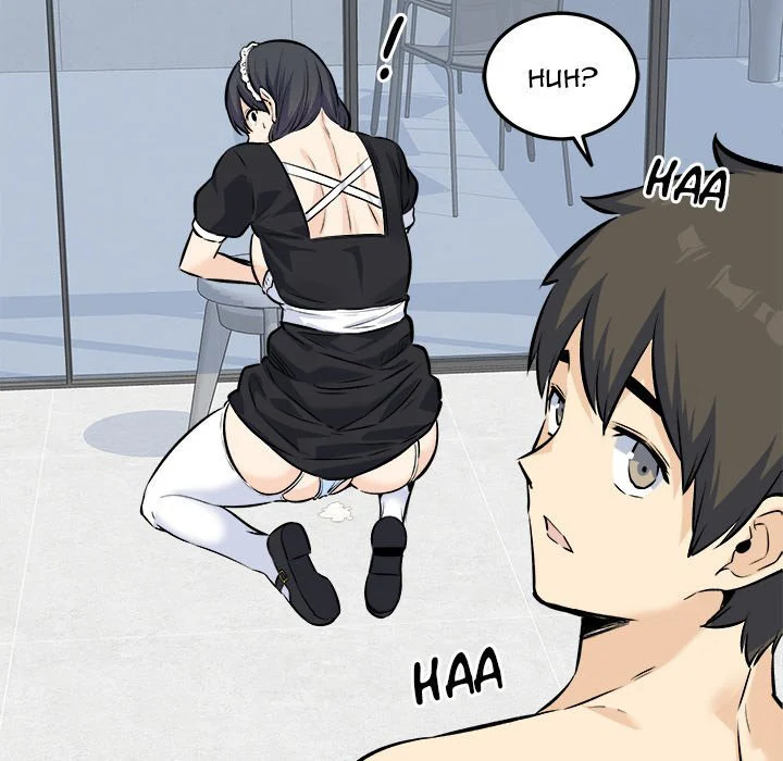 The Ark Is Me - Chapter 120 — Page 67