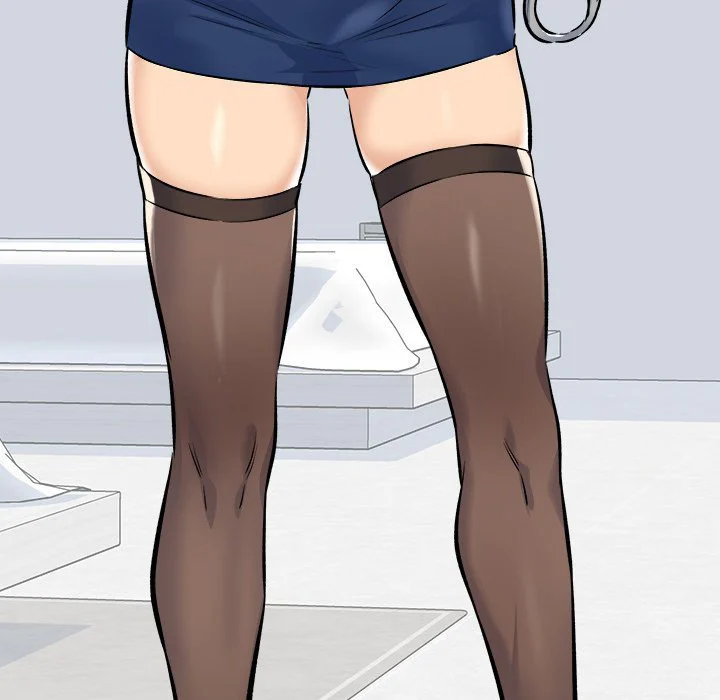 The Ark Is Me - Chapter 120 — Page 70