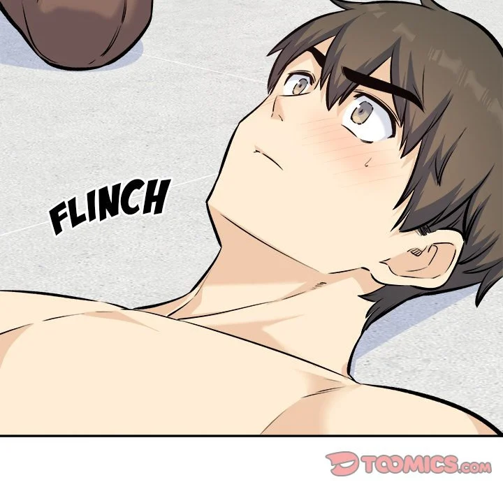 The Ark Is Me - Chapter 120 — Page 81