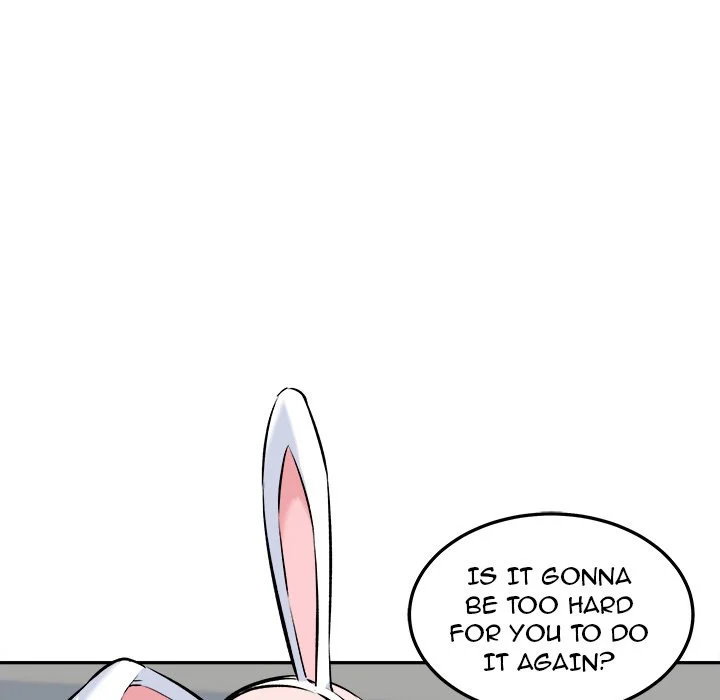 The Ark Is Me - Chapter 120 — Page 82