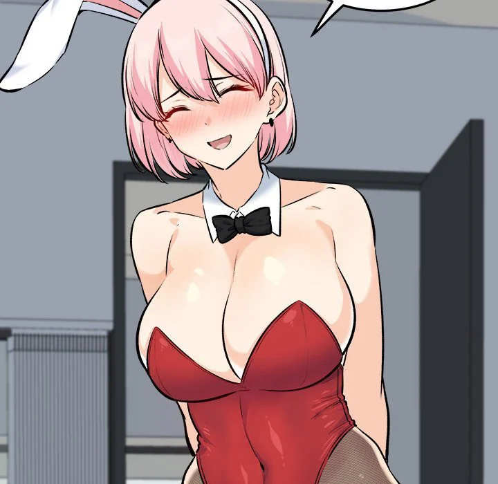 The Ark Is Me - Chapter 120 — Page 83